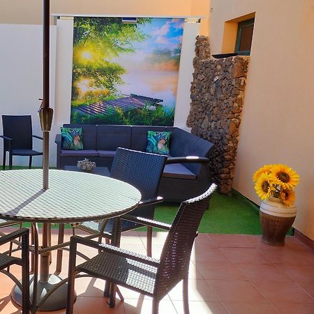 Villa Sharon & Relax Corralejo Exterior foto