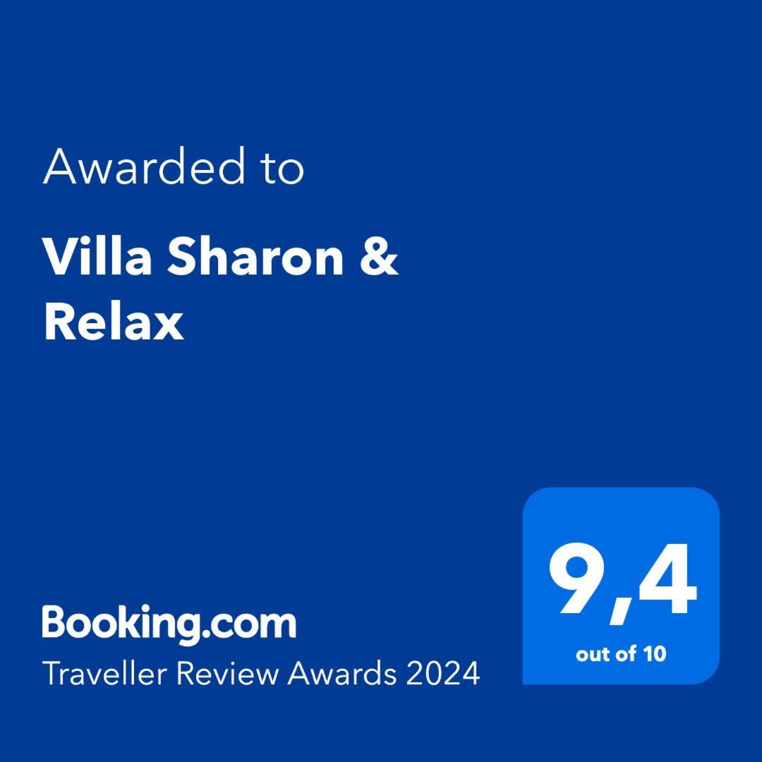 Villa Sharon & Relax Corralejo Exterior foto