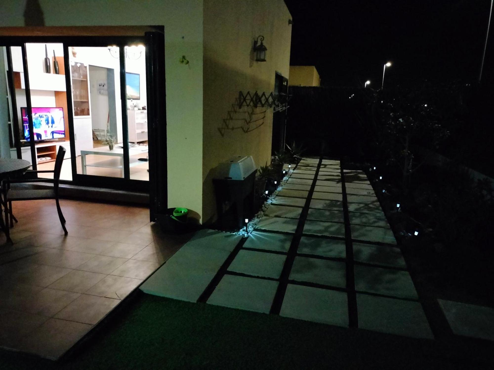 Villa Sharon & Relax Corralejo Exterior foto